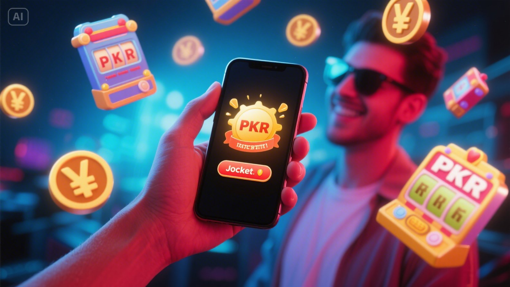 magic casino appPakistan’s favourite online gaming hub now gives a 200% first recharge bonus! Deposit once, play unlimited games, and cash out safely anytime in PKR currency.