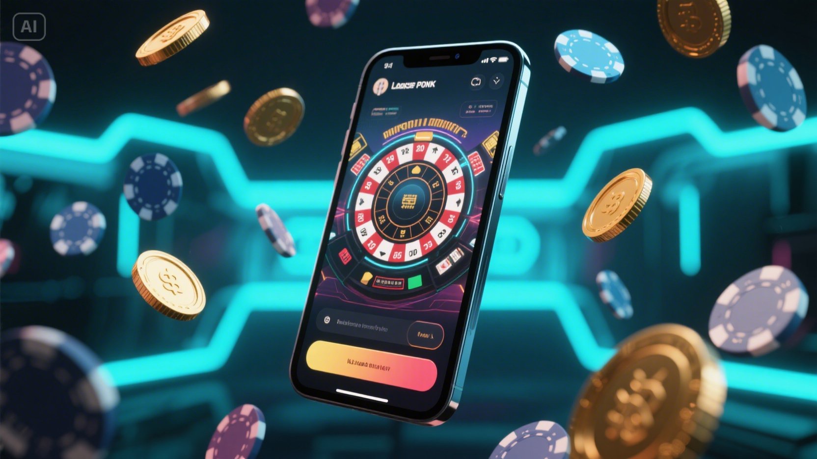 magic casino app